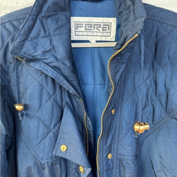 Vintage FERA Ski Suit!  ⛷️ - Picture 3 of 6